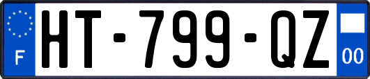HT-799-QZ