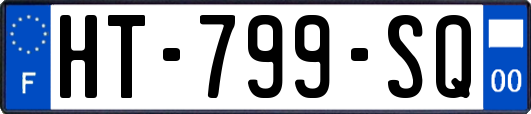 HT-799-SQ