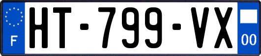 HT-799-VX