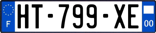 HT-799-XE