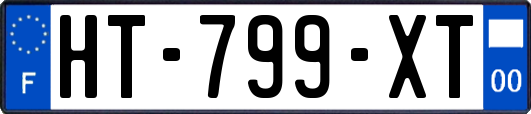 HT-799-XT
