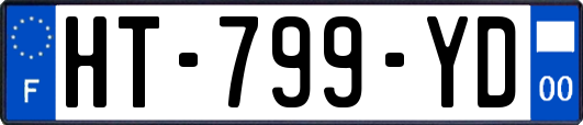 HT-799-YD