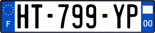 HT-799-YP