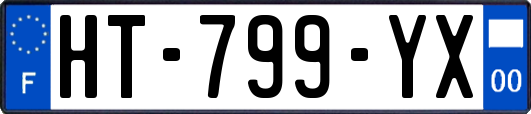 HT-799-YX