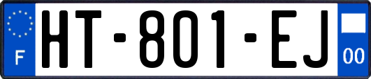 HT-801-EJ