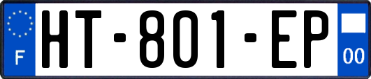 HT-801-EP