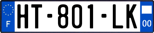 HT-801-LK