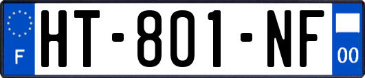 HT-801-NF