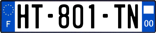 HT-801-TN