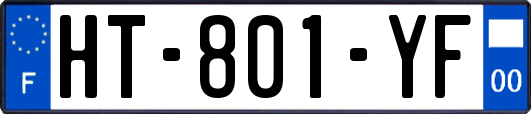 HT-801-YF