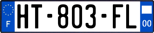 HT-803-FL