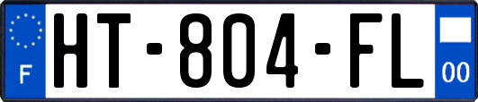 HT-804-FL