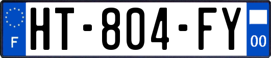 HT-804-FY