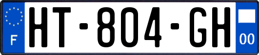 HT-804-GH