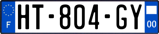 HT-804-GY