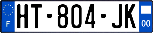 HT-804-JK