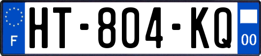 HT-804-KQ