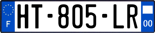 HT-805-LR