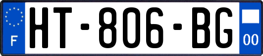HT-806-BG