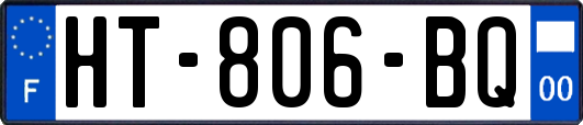 HT-806-BQ