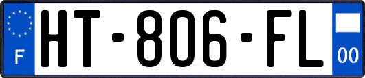 HT-806-FL