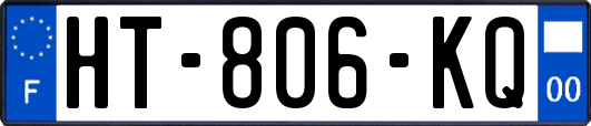 HT-806-KQ