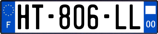 HT-806-LL