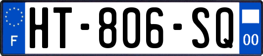 HT-806-SQ