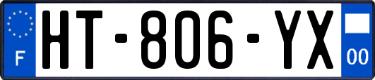 HT-806-YX