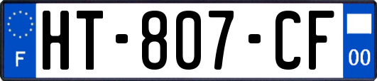 HT-807-CF