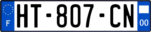 HT-807-CN