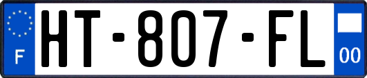 HT-807-FL