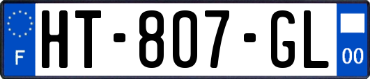 HT-807-GL