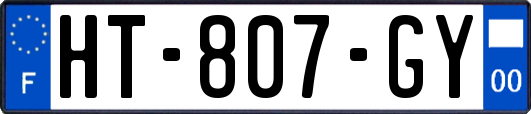HT-807-GY