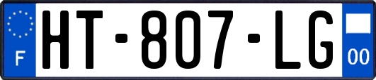 HT-807-LG
