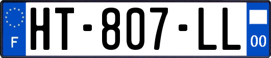 HT-807-LL