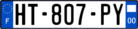 HT-807-PY