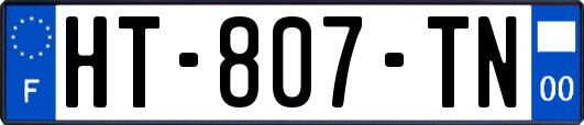 HT-807-TN