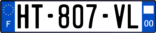 HT-807-VL