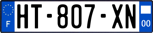 HT-807-XN