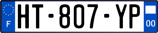 HT-807-YP