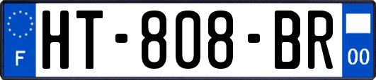 HT-808-BR