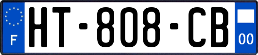HT-808-CB
