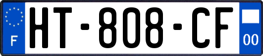 HT-808-CF