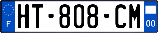 HT-808-CM