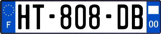 HT-808-DB