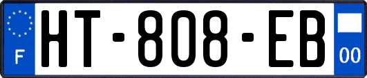 HT-808-EB