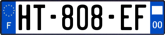 HT-808-EF