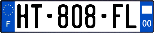 HT-808-FL