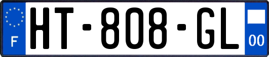 HT-808-GL